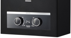 Газовый проточный водонагреватель Royal Thermo GWH 11 Royce Grafit