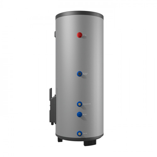 Электрический накопительный водонагреватель Thermex Kelpie 200 F