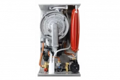 Настенный газовый котел E.C.A. Proteus Premix 30 HM NG