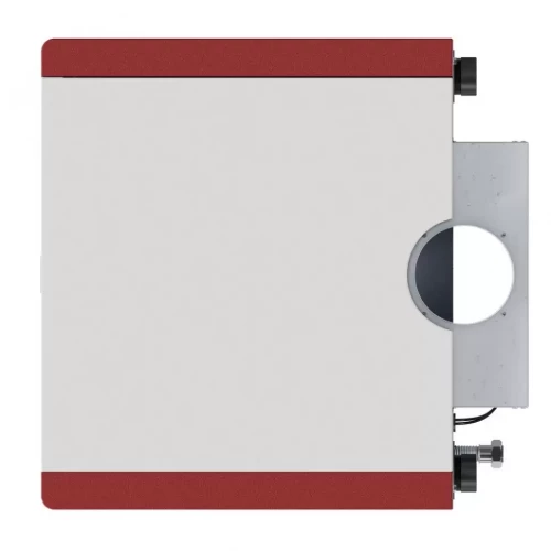 Напольный газовый котел Лемакс Lider Pro-400