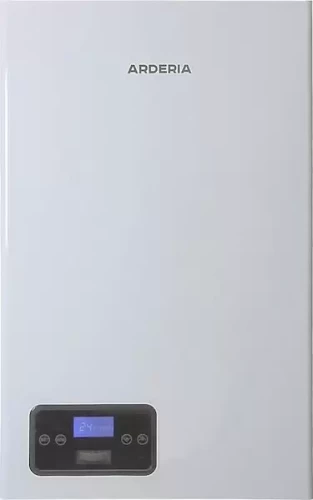 Настенный электрический котел Arderia E9 v3