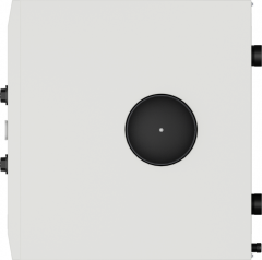 Напольный газовый котел 80 кВт Лемакс Classic 80