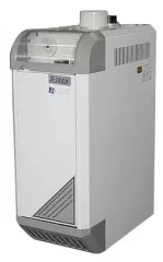 Напольный газовый котел Сигнал S-Therm КОВ-16 СКс