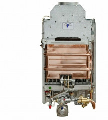 Газовая колонка Baxi SIG-2 11p