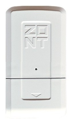 Радиомодуль ZONT МЛ-590