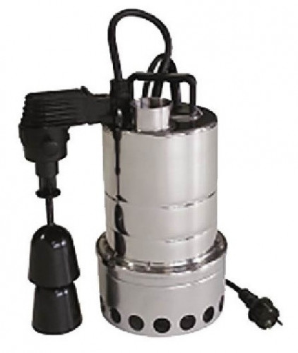 Дренажный насос STOUT SPD-0003-200250