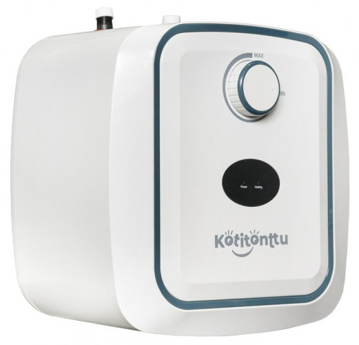 Электрический накопительный водонагреватель Kotitonttu SALMI KMU-6