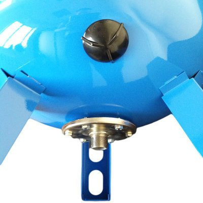 Расширительный бак Wester WAV 150