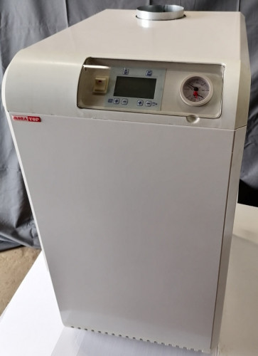 Напольный газовый котел MORA-TOP SA20E