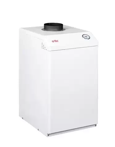 Напольный газовый котел Очаг КСГВ-20 C