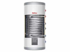 Накопительный электрический водонагреватель Thermex IRP 200 V (combi)