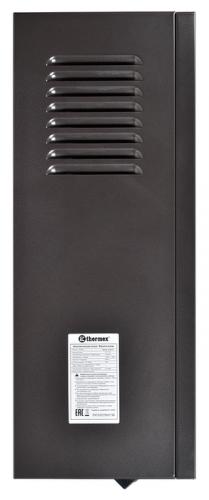 Электрический котел Thermex Sonne 12 Wi-Fi (Grey)