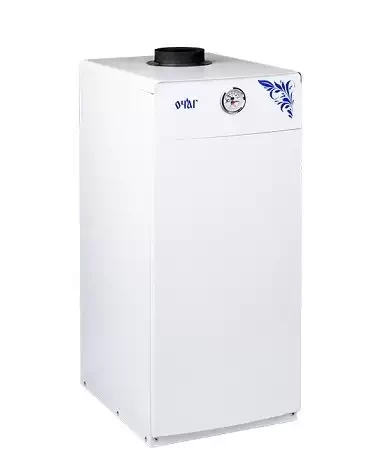 Напольный газовый котел Очаг АОГВ-11,6 C