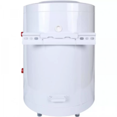 Бойлеры косвенного нагрева Rommer Настенный 190 л., ТЭН 2,4 кВт (RWH-1210-050190)