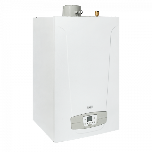 Конденсационный газовый котел Baxi Luna Duo-Tec MP+1.90