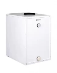 Напольный газовый котел Очаг АОГВ-55 EN