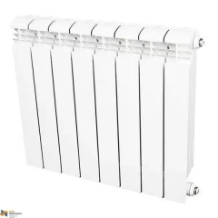 Биметаллический радиатор отопления Rifar Monolit 500 x1