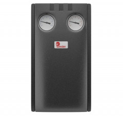 Группа быстрого монтажа Wester DN25 прямая подача, без насоса