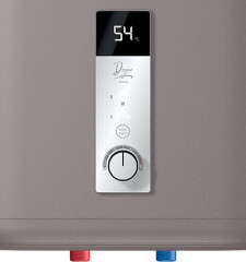 Электрический накопительный водонагреватель Thermex Dogma 30 V