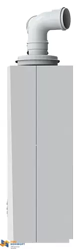 Настенный газовый котел Лемакс PRIME-V12