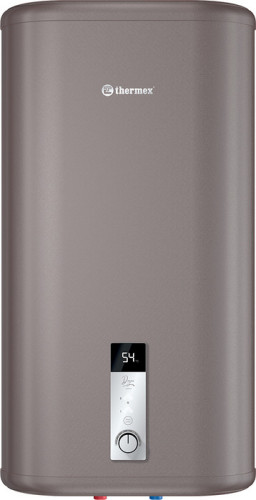 Электрический накопительный водонагреватель Thermex Dogma 50 V