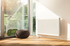 Стальной панельный радиатор METEOR Thermo Classic K 22/600/600