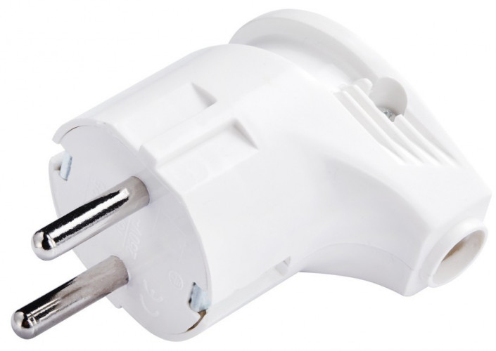 Электрический проточный водонагреватель 3 кВт Royal Thermo QuickTap (Black)