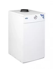 Напольный газовый котел Очаг АОГВ-45 C