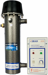 Электрический котел ЭВАН ЭПО 4