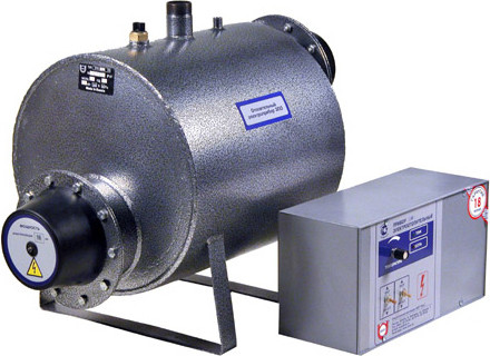 Электрический котел ЭВАН ЭПО 36А