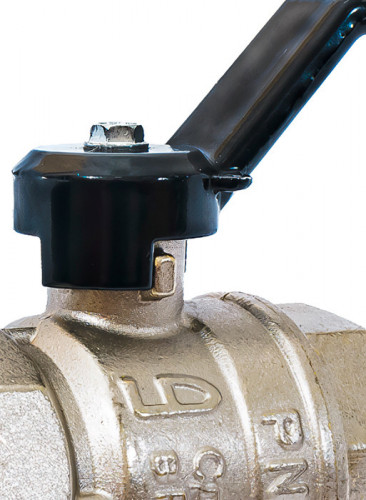 Кран шаровой LD Pride 47.32.В-В.Р