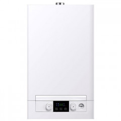 Настенный газовый котел Navien NGB210-24K