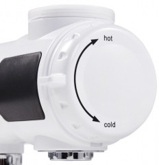 Электрический проточный водонагреватель 3 кВт Royal Thermo UniTap Mini