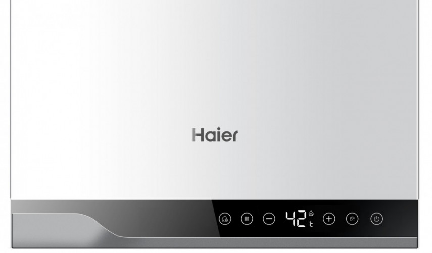 Настенный газовый котел Haier L1PB20-18RC1(T)