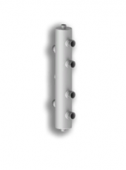 Гидравлический разделитель Север-R-80 нержавеющая сталь