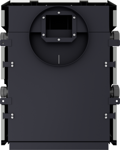 Напольный газовый котел Лемакс Патриот 20 с дымоходом (105851)
