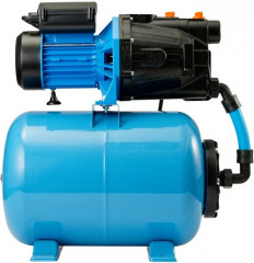 Поверхностный насос Джилекс ДЖАМБО 60/35 Ч-24 (2.0)