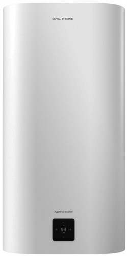 Электрический накопительный водонагреватель Royal Thermo RWH 100 Aqua Inox Inverter