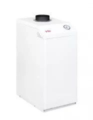 Напольный газовый котел Очаг КСГ-12,5 C