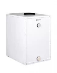 Напольный газовый котел Очаг АОГВ-65 EN