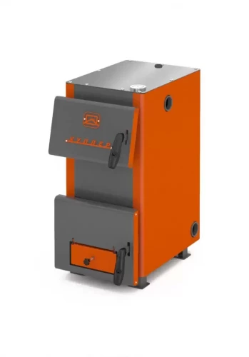 Твердотопливный котел Теплодар Куппер ОК-9 (2.0)