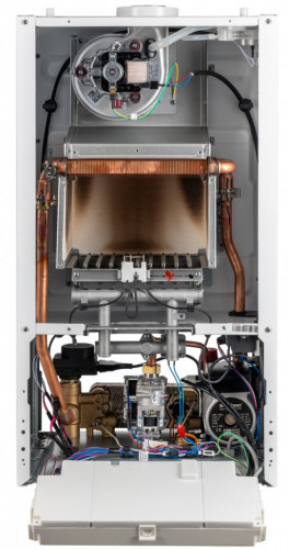 Настенный газовый котел Haier ProLine S 2.18 Ti