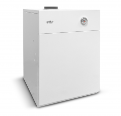 Напольный газовый котел Очаг КЧГ-80 EN