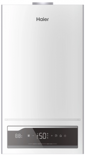 Настенный газовый котел Haier ProLine S 2.24 Ti
