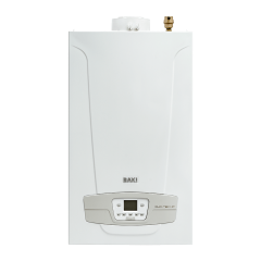 Конденсационный газовый котел Baxi Luna Duo-tec MP+ 1.150
