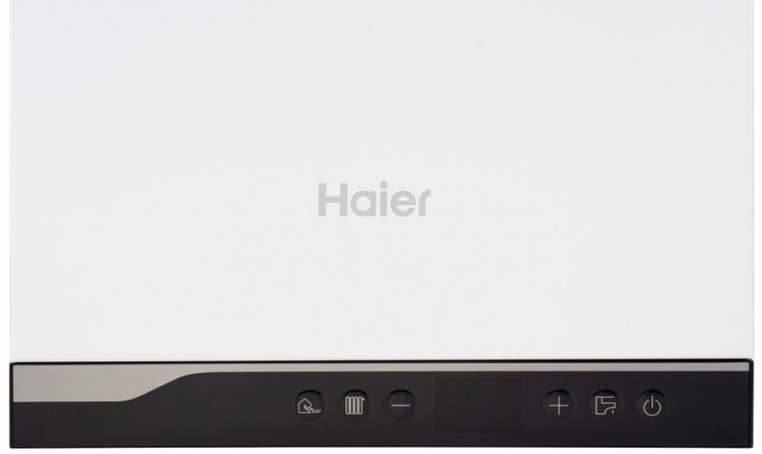 Настенный газовый котел Haier TechLine 1.18 Ti
