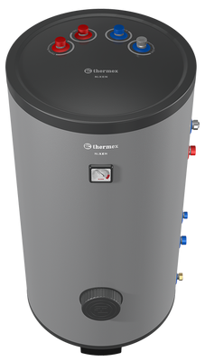 Бойлеры косвенного нагрева Thermex Nixen 150 F (combi)