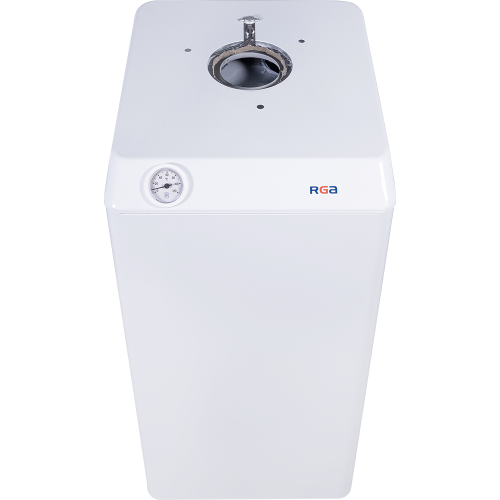 Напольный котел Ростовгазоаппарат RGA 11