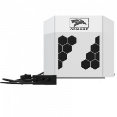 Аксессуар для отопления Лемакс Comfort SE XXL (d200, для котлов 60 кВт)