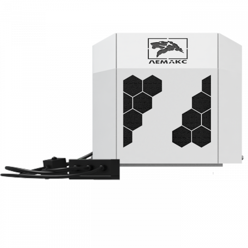 Аксессуар для отопления Лемакс Comfort SE XXL (d200, для котлов 60 кВт)